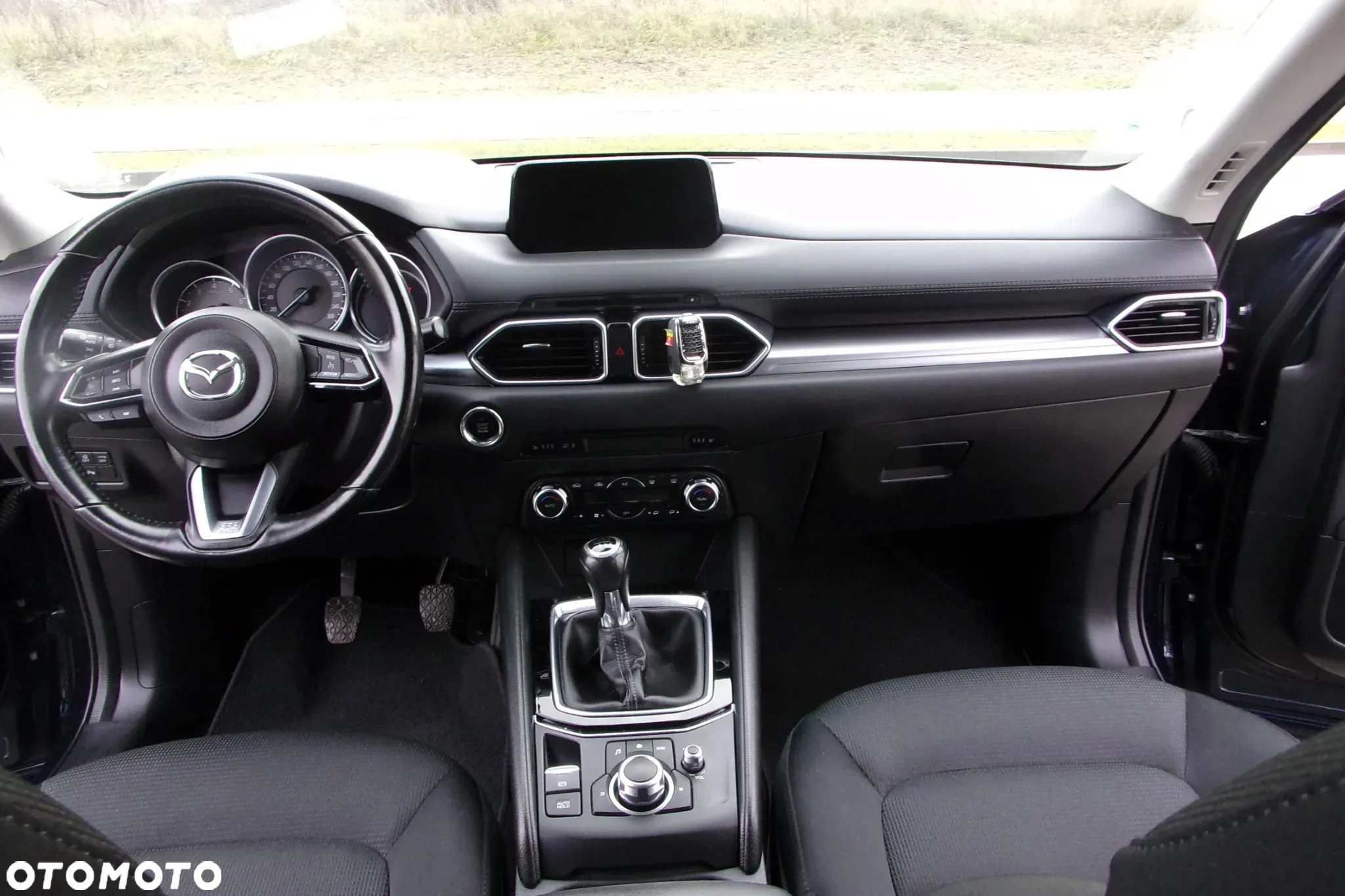 Mazda CX-5 SKYACTIV-G 160 AWD Exclusive-Line - 16