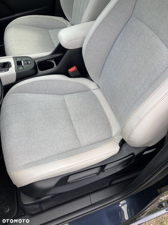 Honda Jazz 1.5 i-MMD Executive - 31