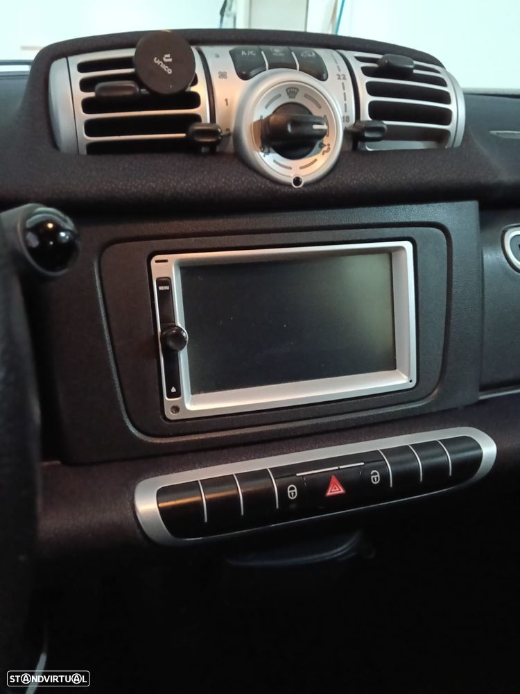 Smart ForTwo Coupé - 8