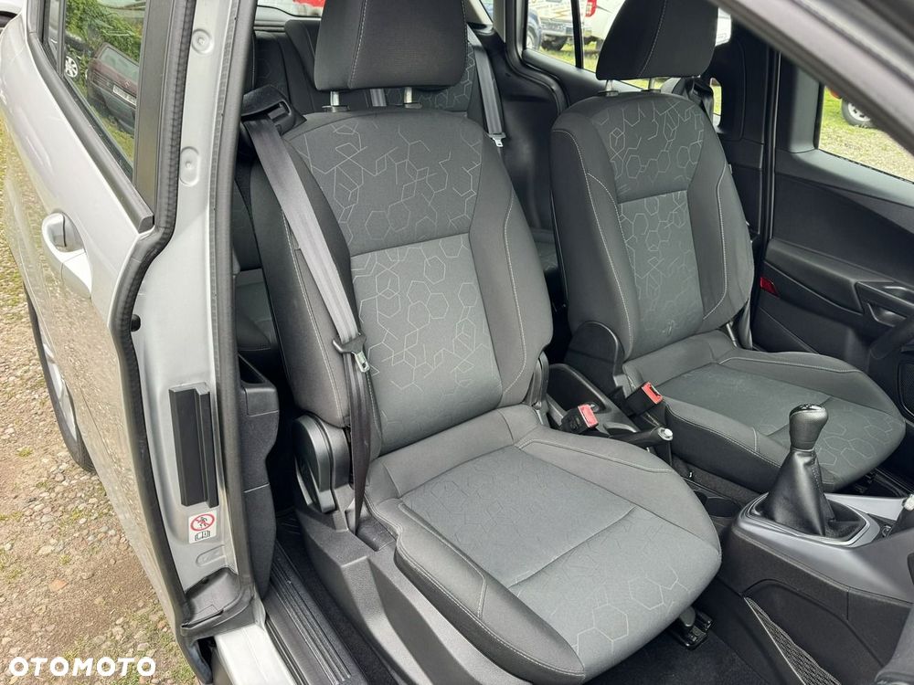 Ford B-MAX - 18