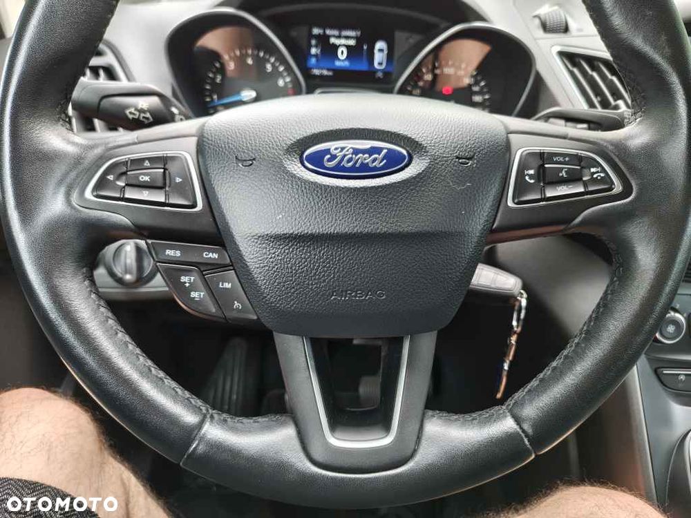 Ford C-MAX - 18