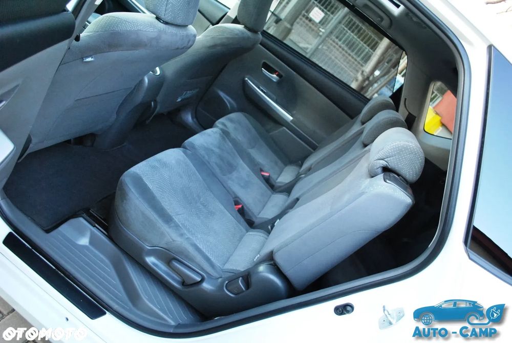 Toyota Prius+ 1.8 HSD Prestige - 15