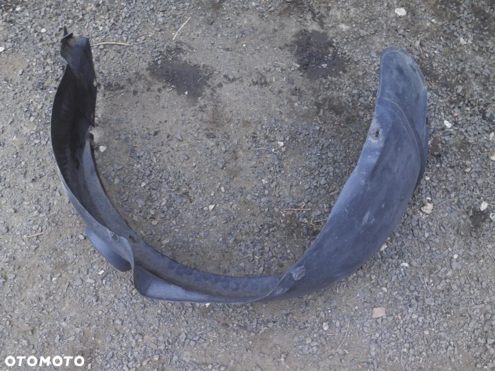 VW LUPO SEAT AROSA 97-05 NADKOLE PRAWY PRZÓD PRAWE PRZEDNIE 6X0809962C POSIADAM 2SZT - 4