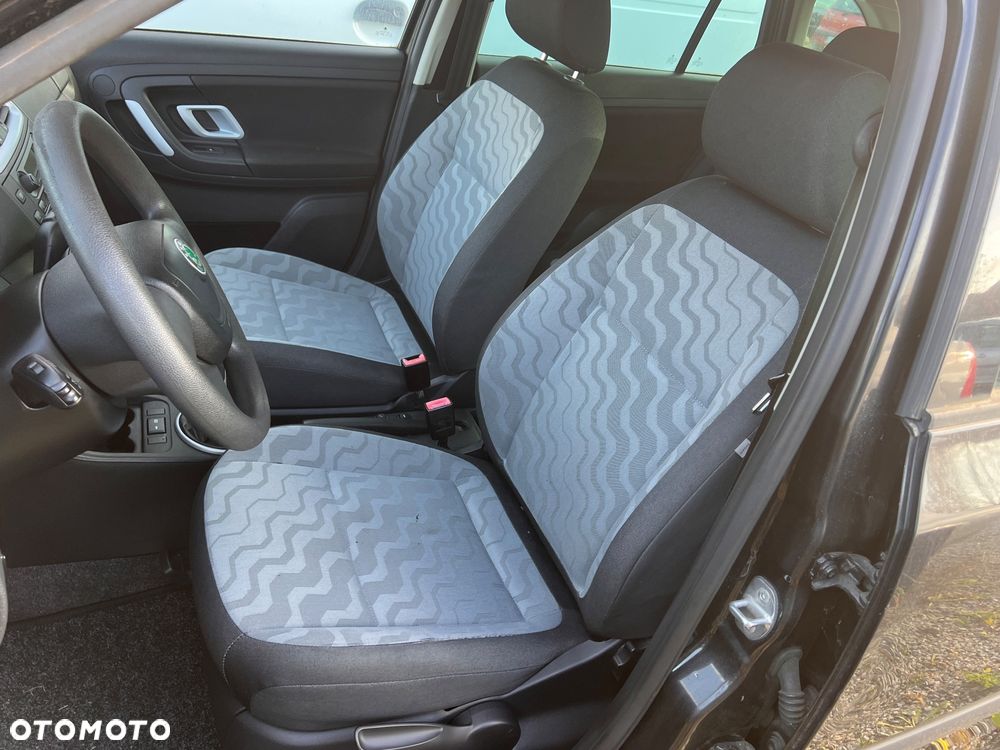 Skoda Fabia 1.2 12V Comfort - 7