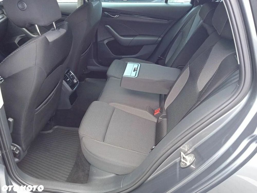 Skoda Octavia - 13