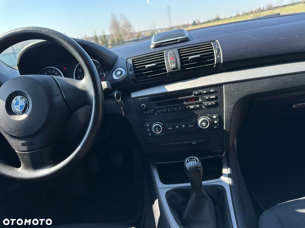 BMW Seria 1 118i Edition Lifestyle - 15