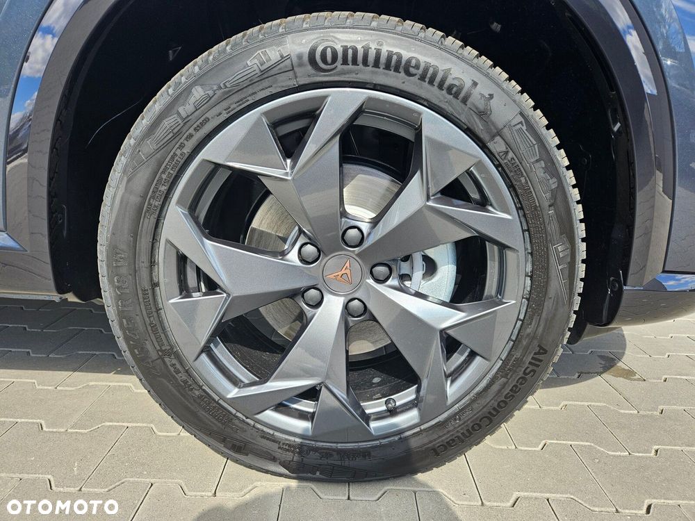 Cupra Formentor 1.5 TSI - 12