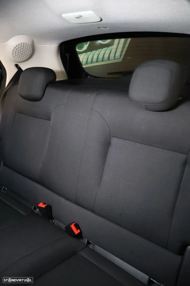 Smart ForFour Standard - 20