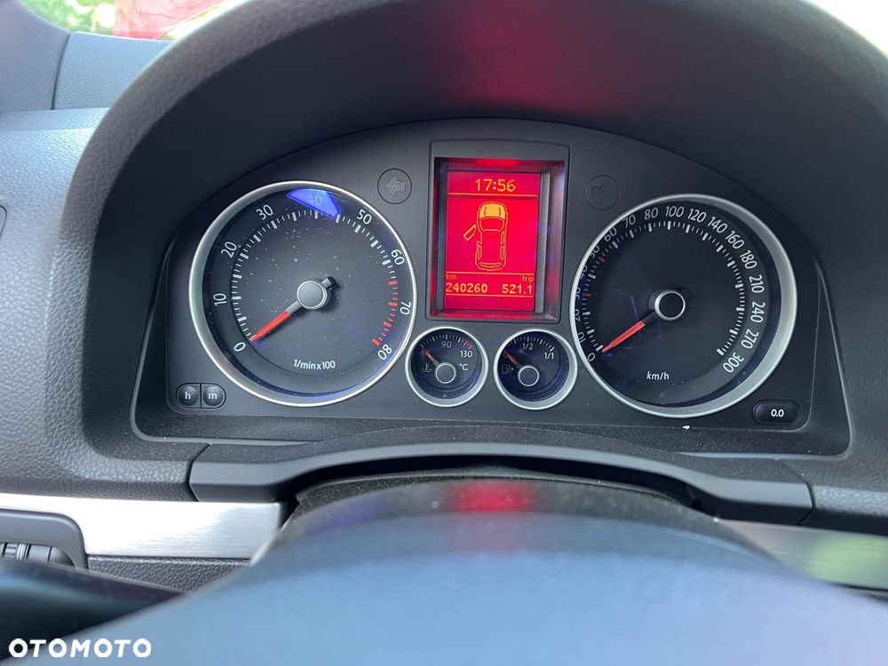 Volkswagen Golf 2.0 TSI GTI Edition 30 DSG - 13