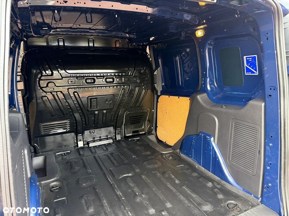 Ford TRANSIT CONNECT - 28