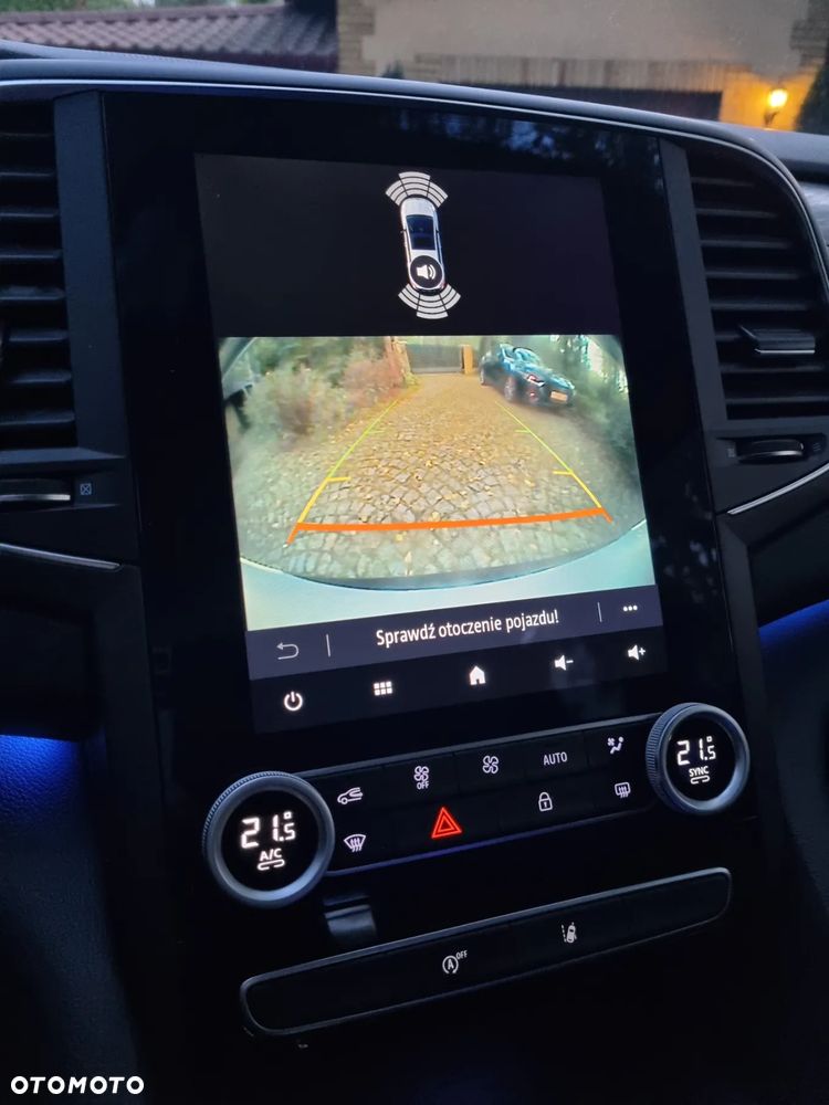 Renault Talisman 1.3 TCe FAP Intens EDC - 25