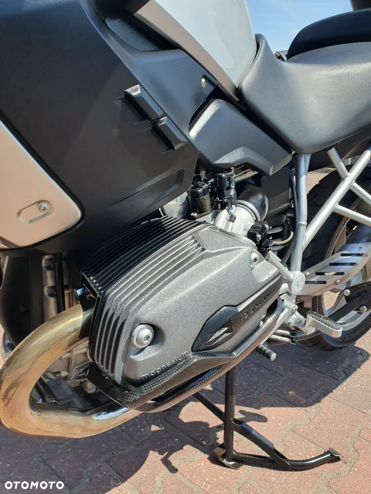 BMW GS - 13