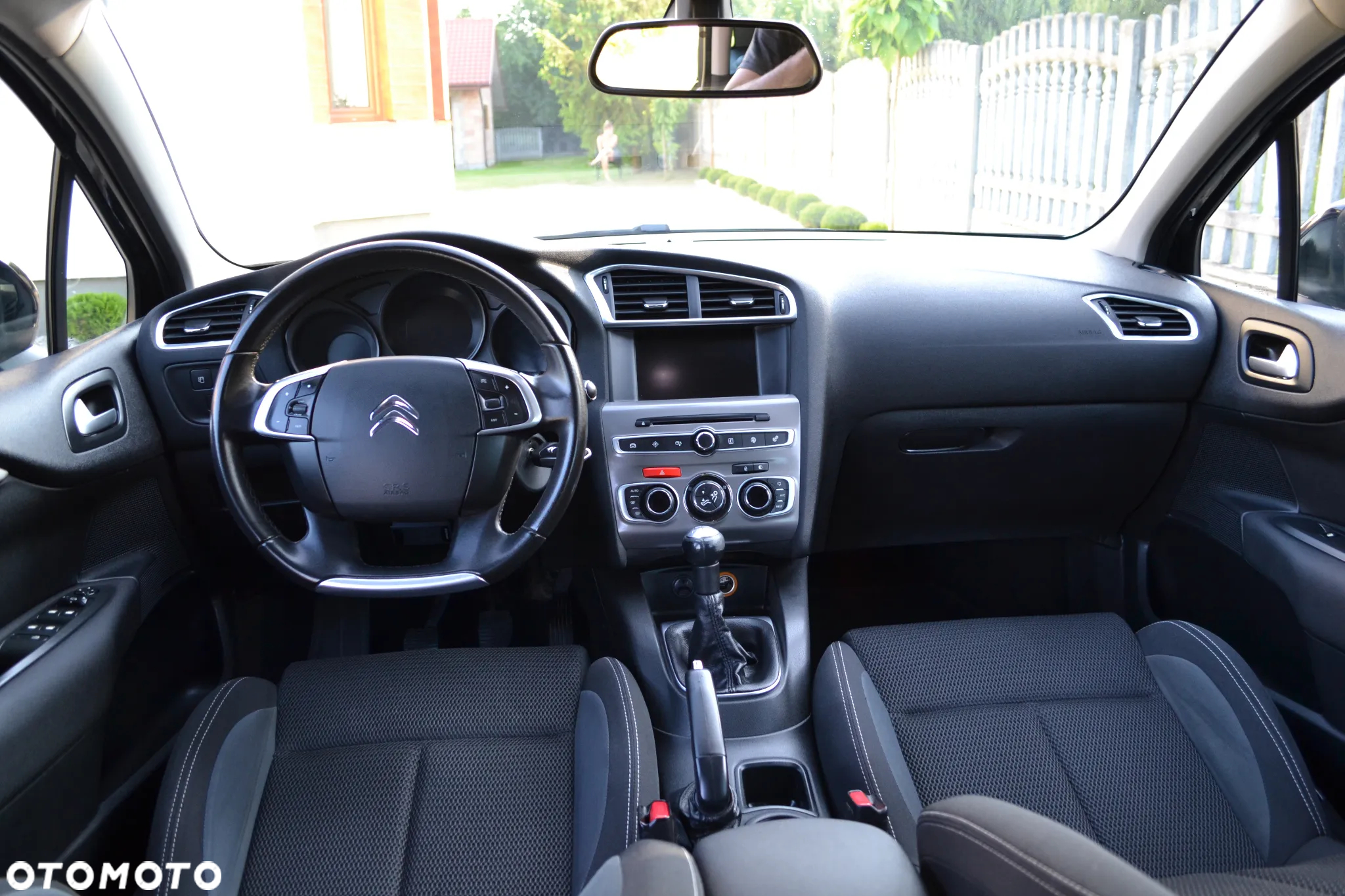 Citroën C4 1.6 BlueHDi Feel - 8