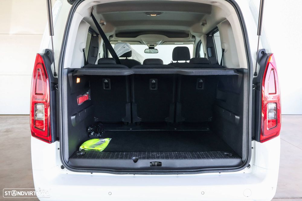 Opel Combo 1.5 CDTi L1H1 Innovation - 10