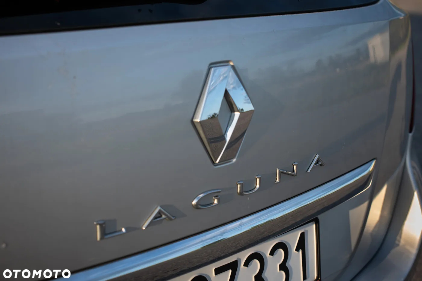 Renault Laguna - 12