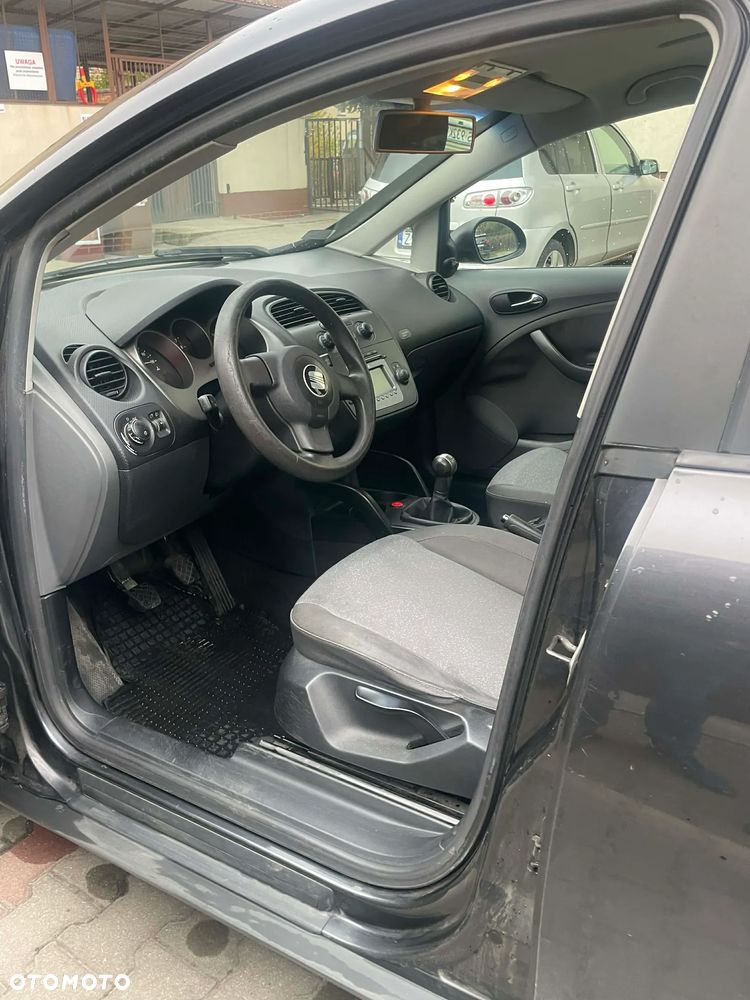 Seat Altea 1.6 Rebel - 13
