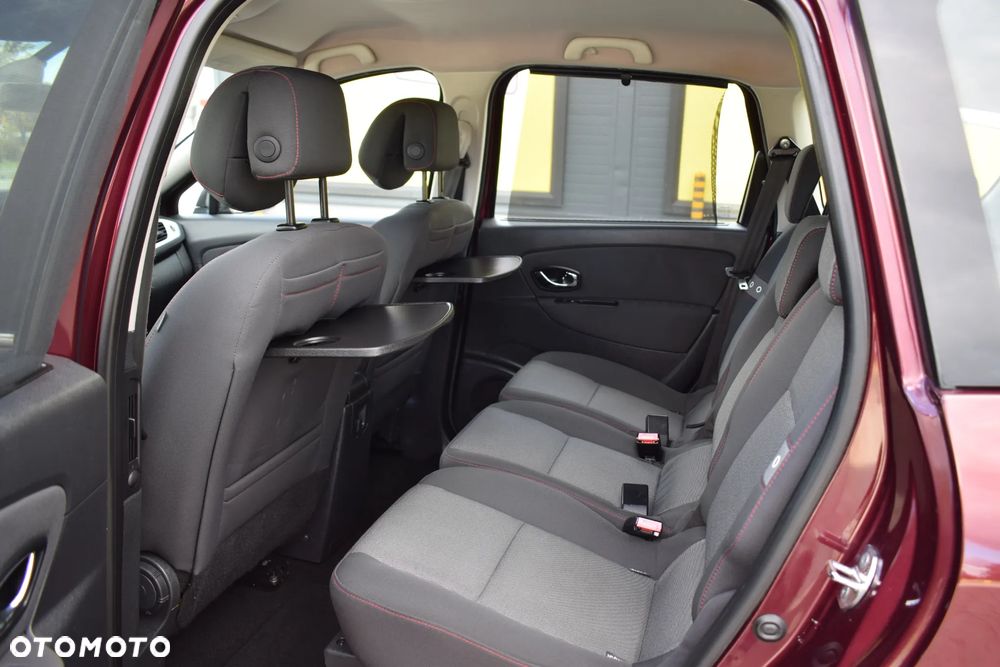 Renault Grand Scenic 1.6 16V 110 Dynamique - 26