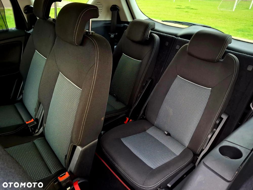Ford S-Max 2.0 TDCi DPF Titanium - 22