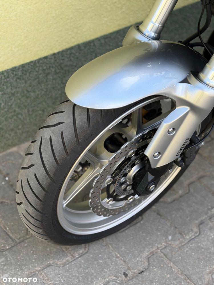 Kawasaki Versys 650 - 27