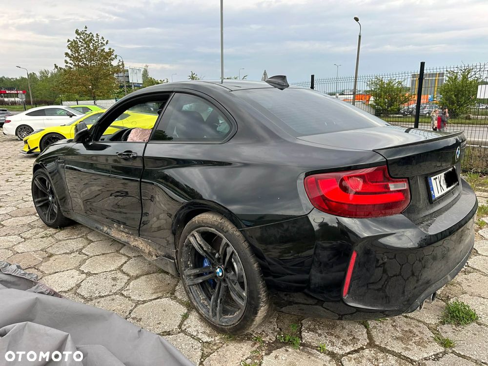 BMW M2 - 3