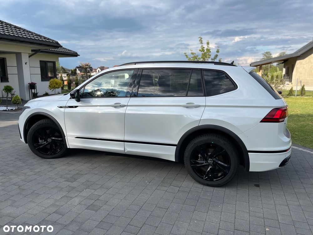 Volkswagen Tiguan Allspace 2.0 TSI OPF 4Motion DSG R-Line - 9