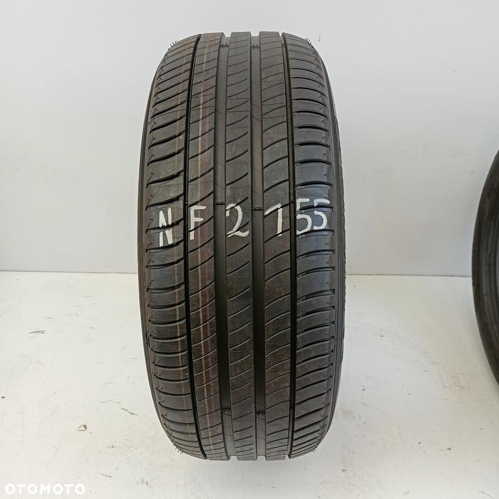 Opona 235/55/18 Michelin Primacy 3 (NF2155)