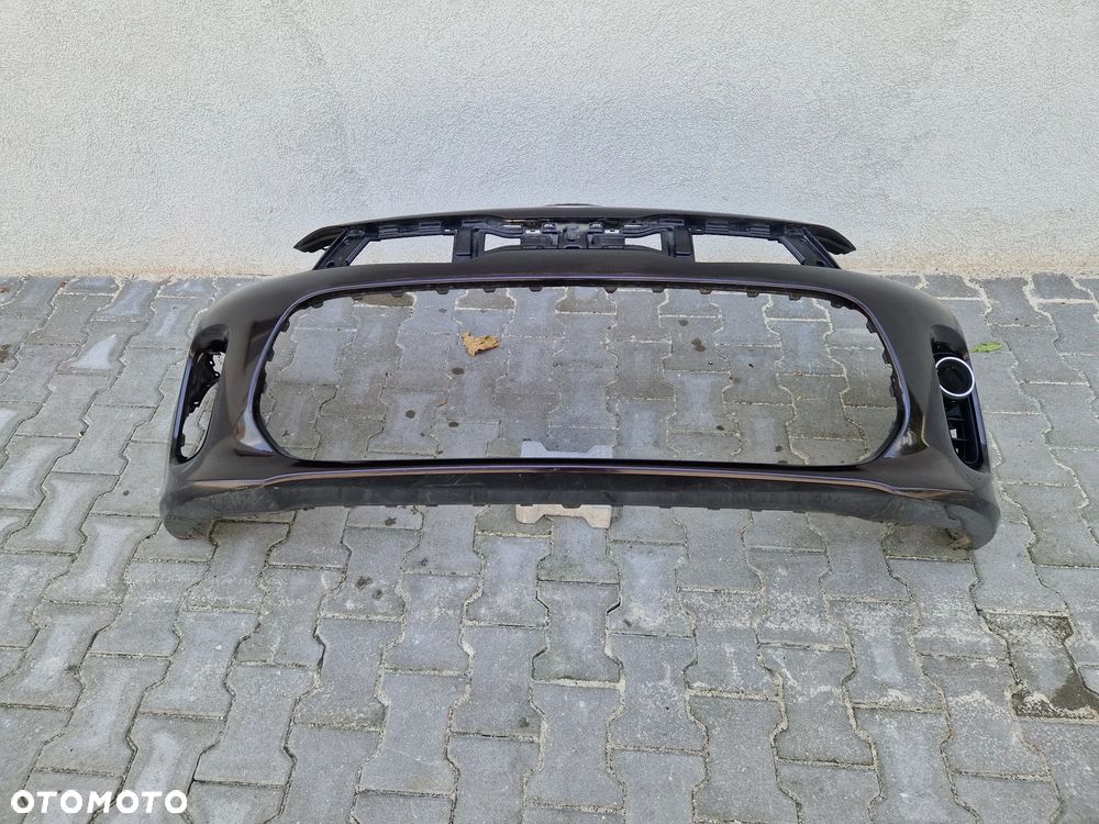 Zderzak Kia Rio 4 IV 2017 - - 7