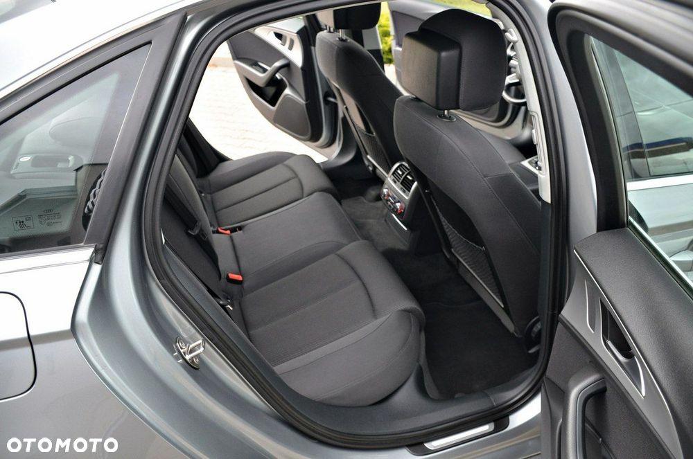 Audi A6 Limousine - 25