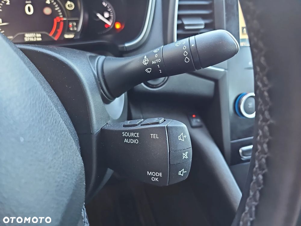 Renault Talisman 1.6 Energy dCi Intens - 28