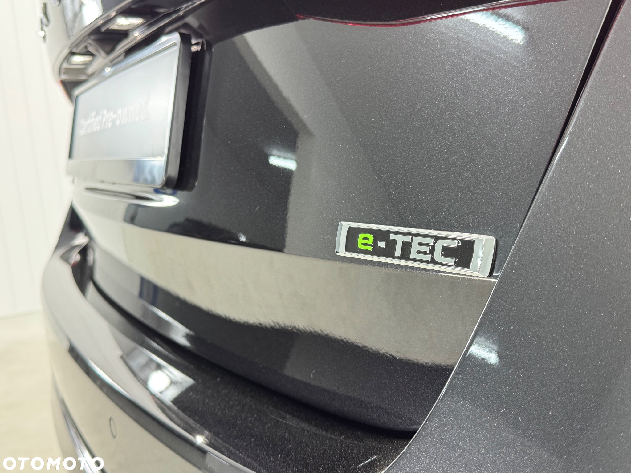 Skoda Octavia 1.5 TSI ACT Ambition DSG - 15