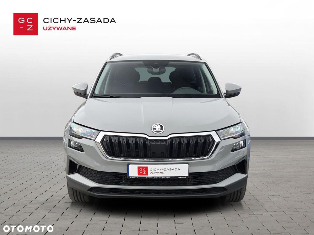 Skoda Karoq - 2