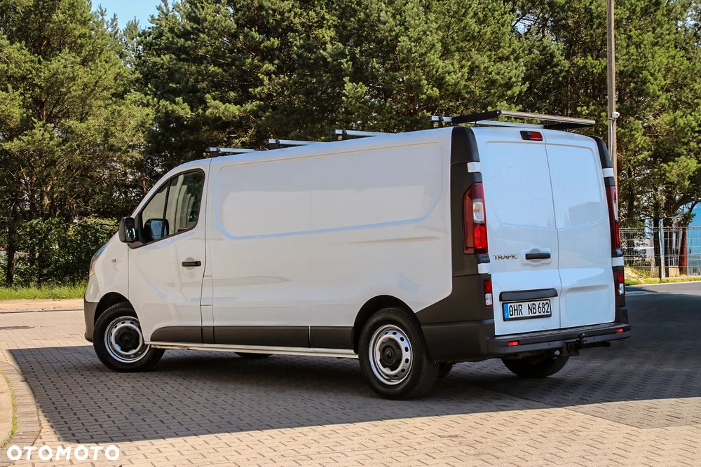 Renault Trafic - 16