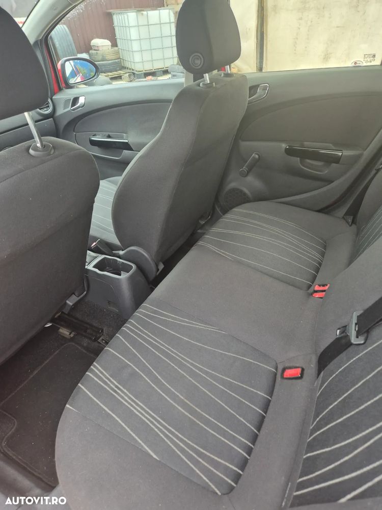 Opel Corsa 1.3 CDTI - 9