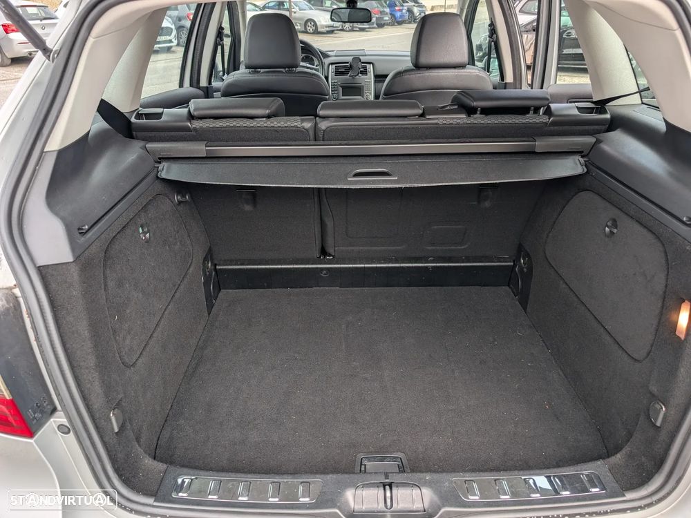 Mercedes-Benz B 180 CDi - 14
