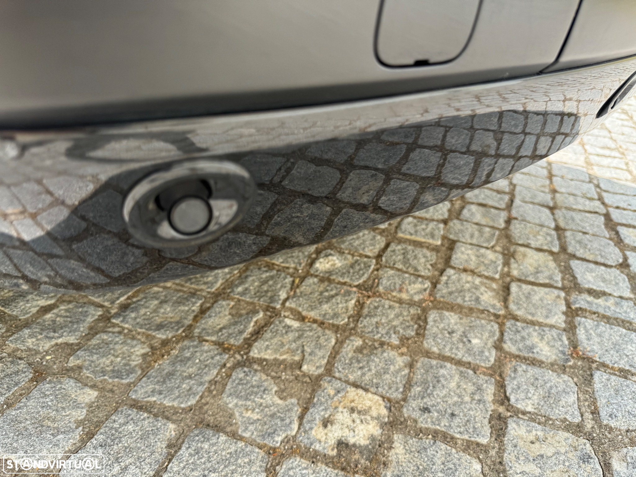 Renault Mégane Break 1.5 dCi Dynamique Luxe - 26