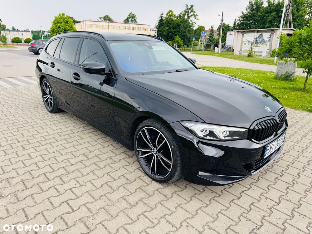BMW Seria 3 - 13