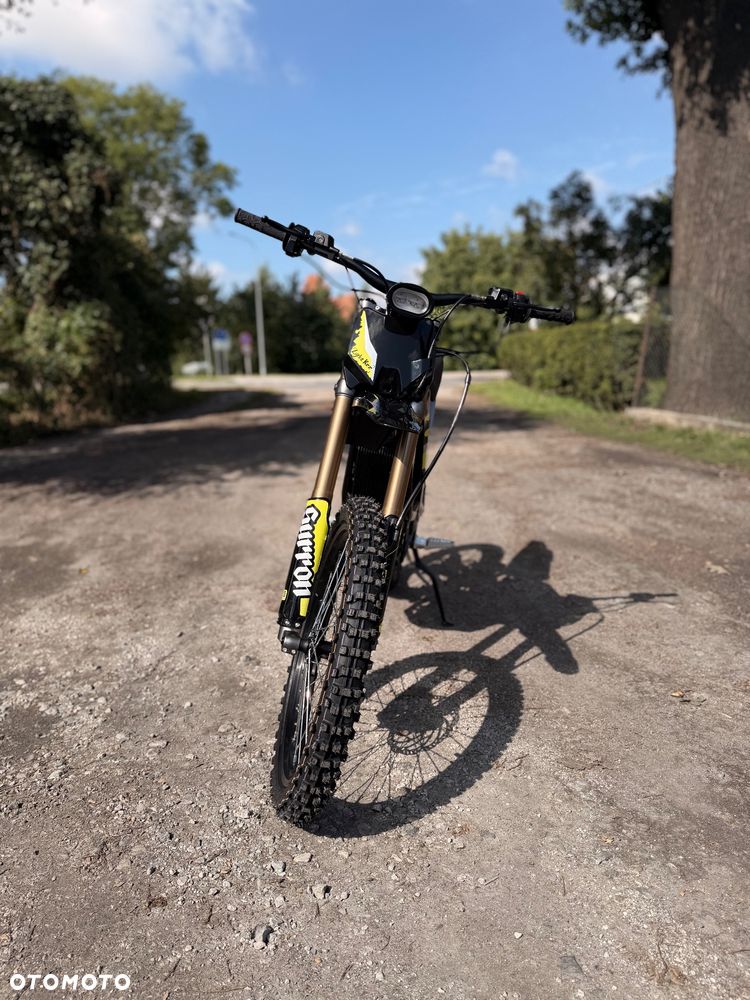 Surron Light Bee - 3