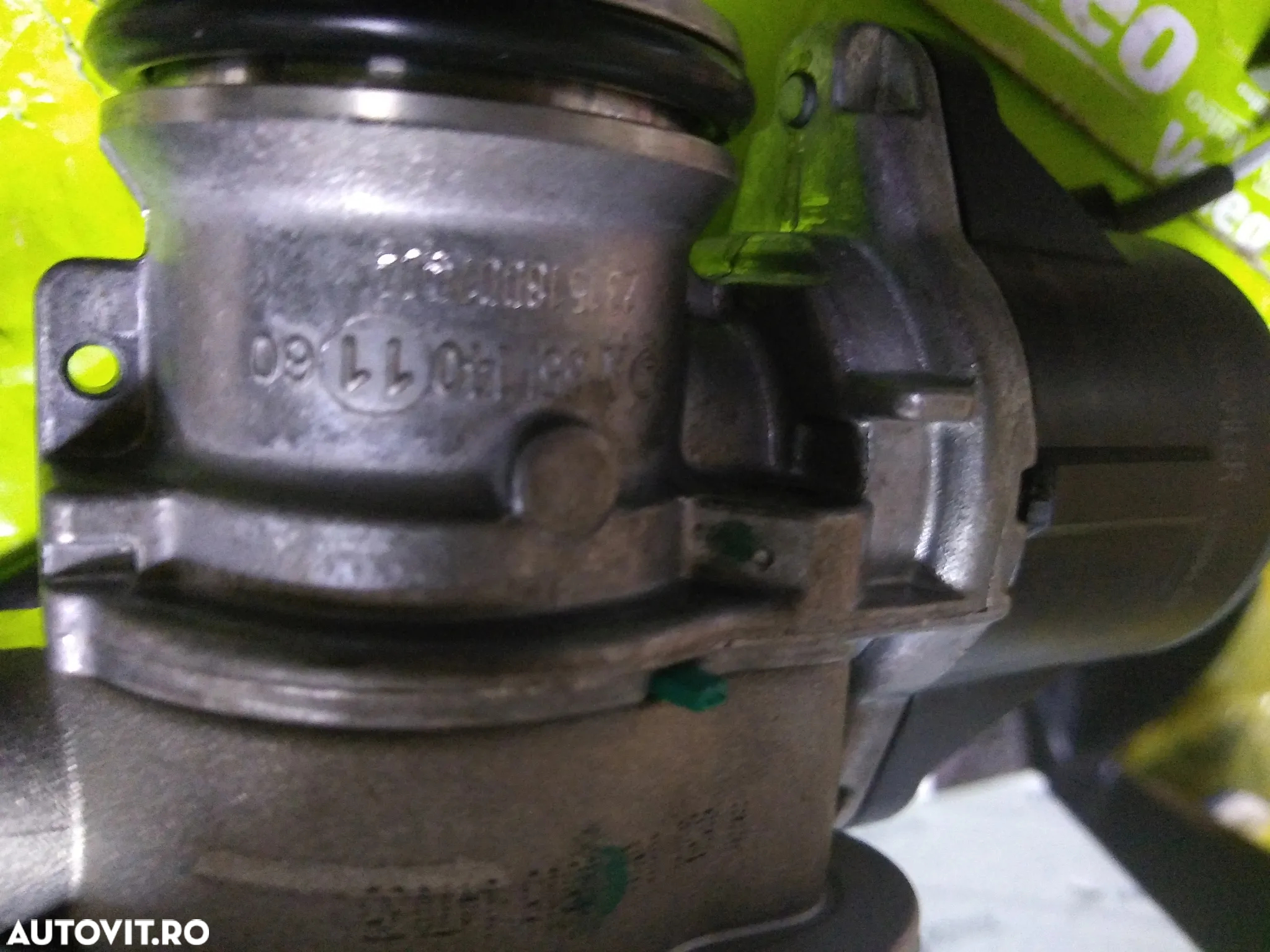 SUPAPA EGR - 3