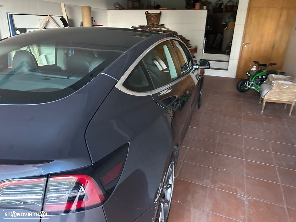 Tesla Model 3 Long Range Tração Integral - 47