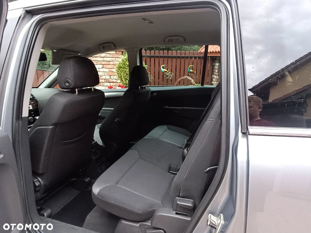 Opel Zafira 1.6 ECOFLEX Selection - 24