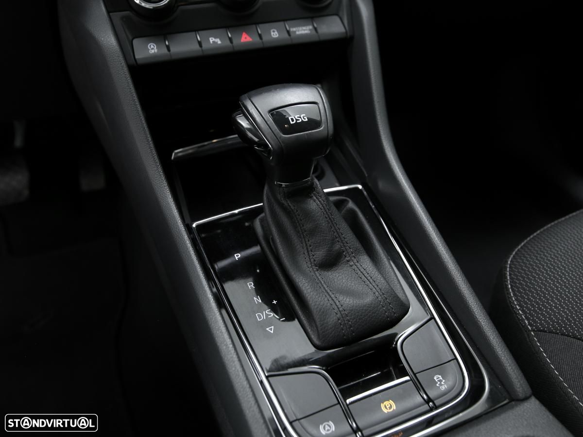 Skoda Kodiaq 2.0 TDI Ambition DSG - 29