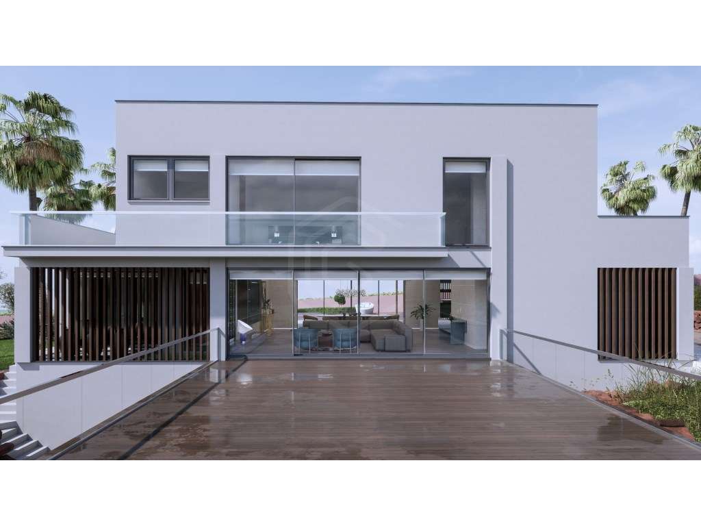 Moradia T4, Lagos, Algarve - Grande imagem: 5/18