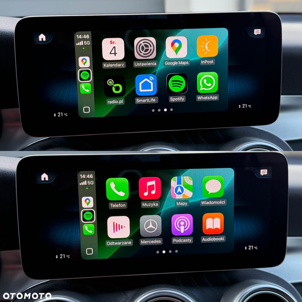 Mercedes-Benz GLC - 22