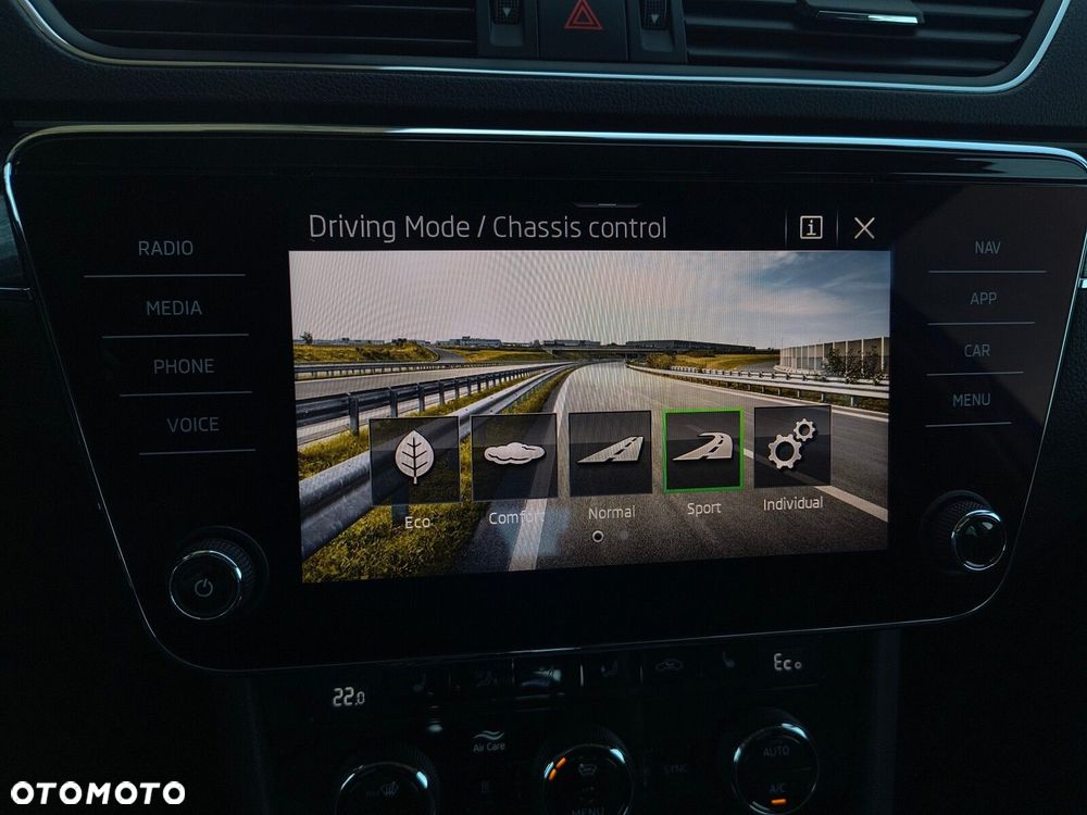 Skoda Superb 1.4 TSI Plug-In Hybrid Style DSG - 30
