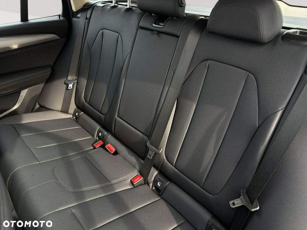 BMW X3 xDrive20i - 26