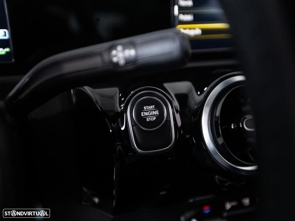 Mercedes-Benz A 250 e 8G-DCT Progressive - 18