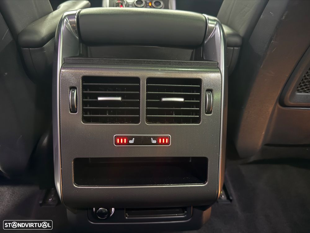 Land Rover Range Rover Sport TDV6 HSE Dynamic - 13