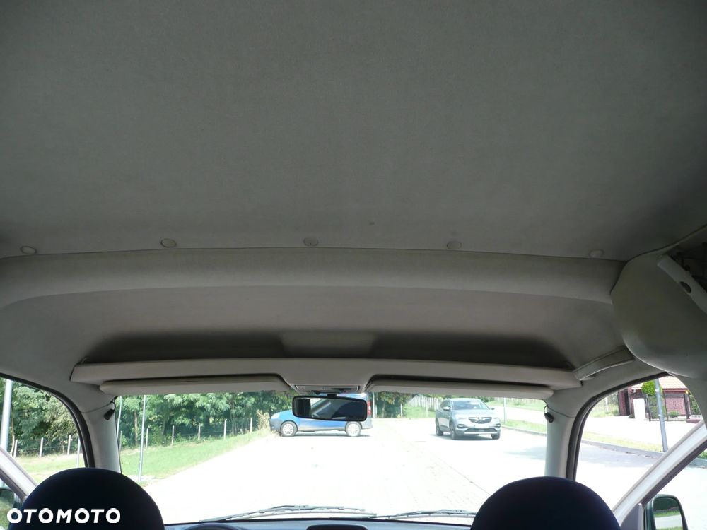 Citroën Berlingo 1.9 D Prestige - 19