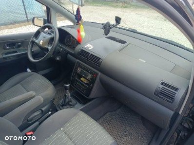 Seat Alhambra 1.9 TDI Stylance - 6