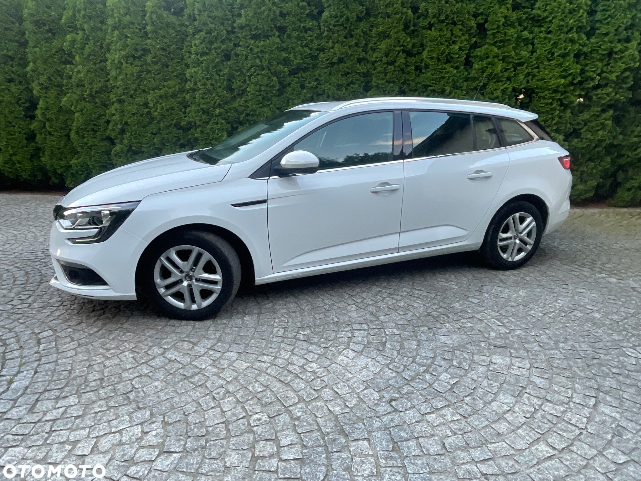 Renault Megane - 5